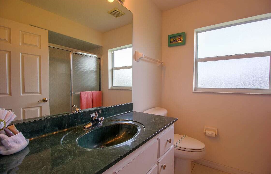 Photo of Bathroom in Inverness