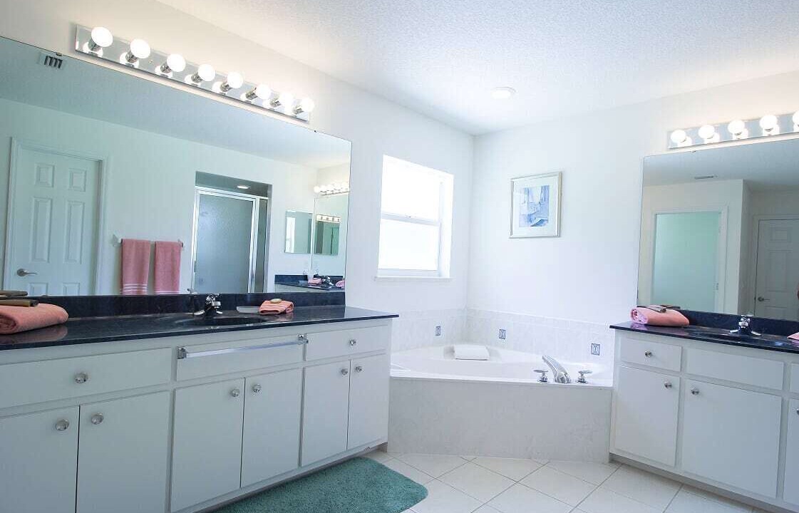 Photo of Bathroom in Inverness