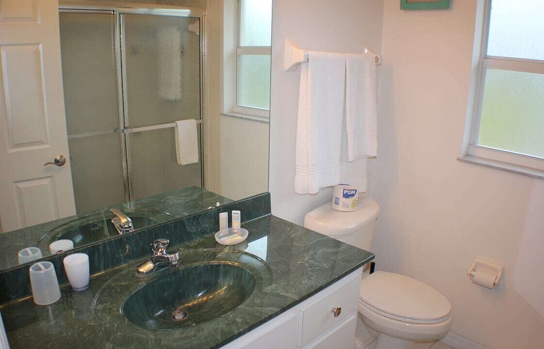 Photo of Bathroom in Inverness