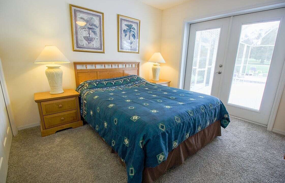 Photo of Bedroom in Inverness