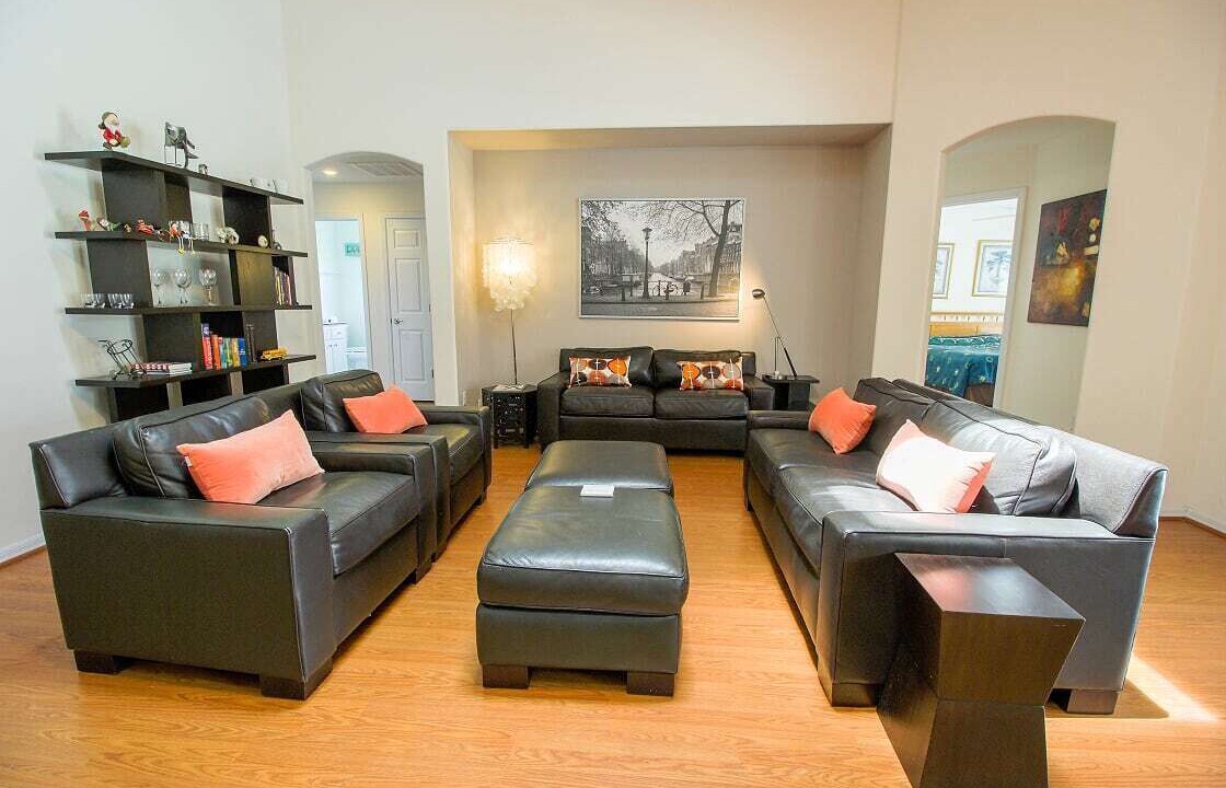Photo of Livingroom in Inverness