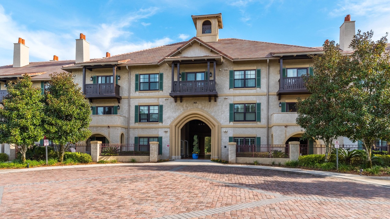 Photo of Outdoor in St. Augustine