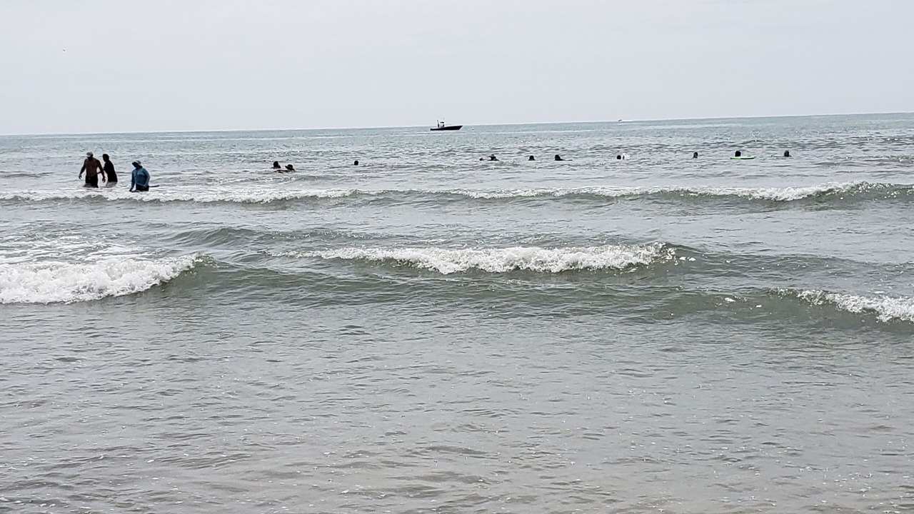Photo of Others in Crescent Beach