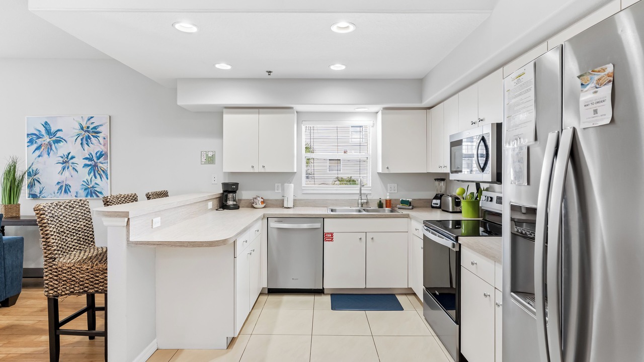 Photo of Kitchen in Independence Square