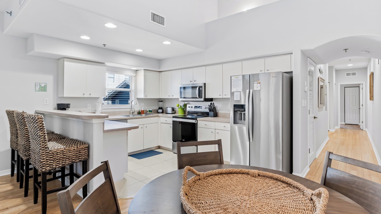 Photo of Kitchen in Independence Square