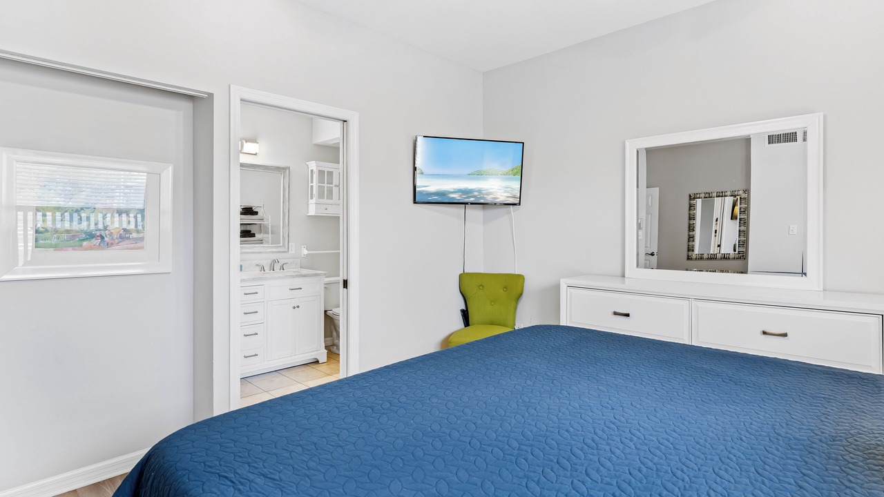 Photo of Bedroom in Independence Square