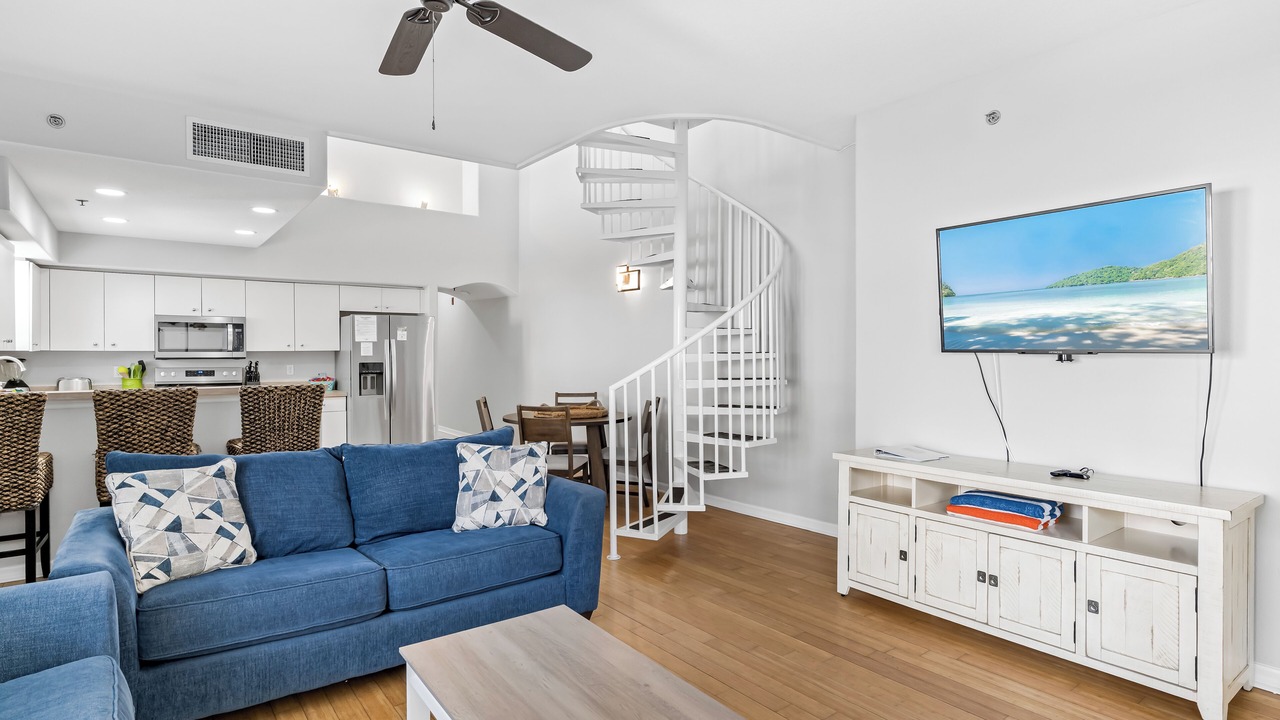 Photo of Livingroom in Independence Square