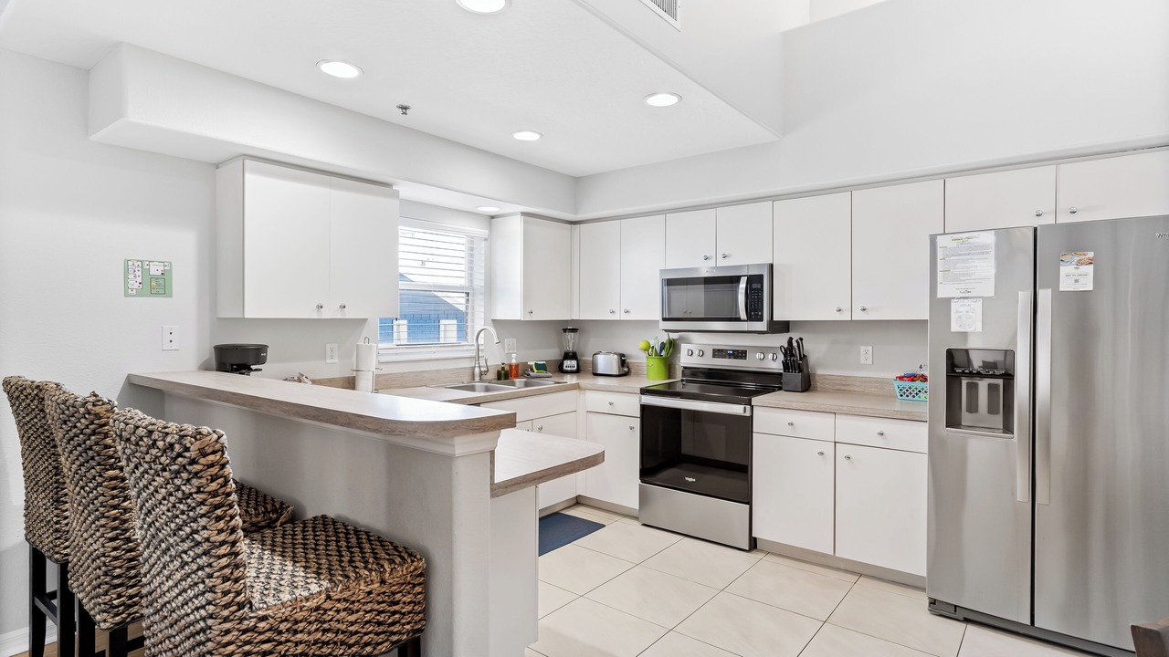 Photo of Kitchen in Independence Square