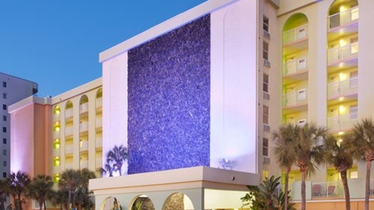 Photo of Outdoor in Daytona Beach Shores