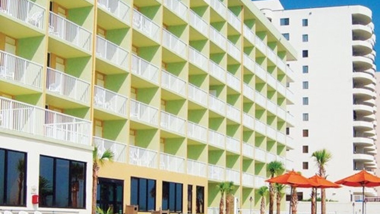 Photo of Outdoor in Daytona Beach Shores