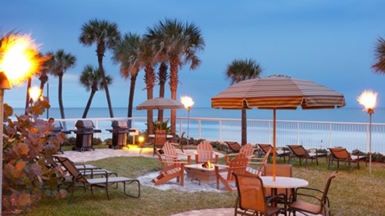Photo of Outdoor in Daytona Beach Shores
