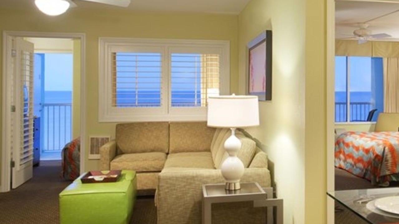 Photo of Livingroom in Daytona Beach Shores