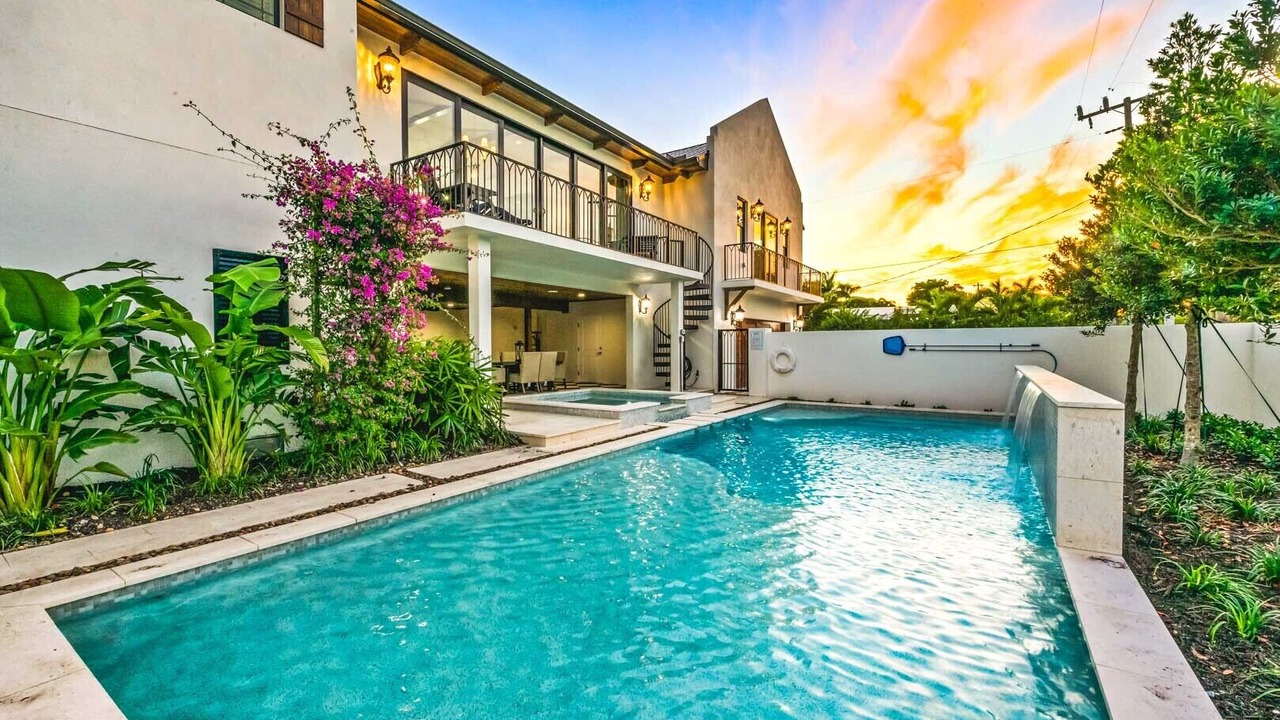 Photo of Outdoor in Saint Armands Key