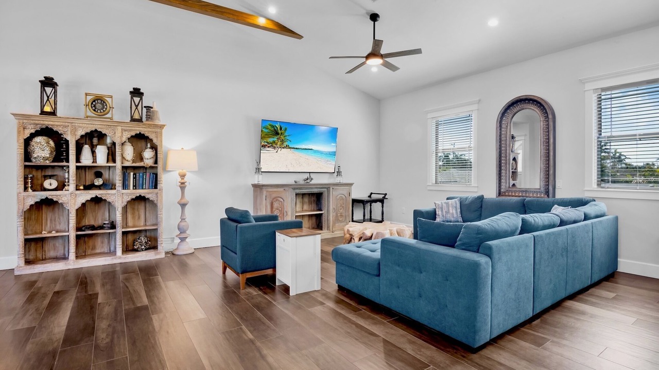 Photo of Livingroom in Saint Armands Key