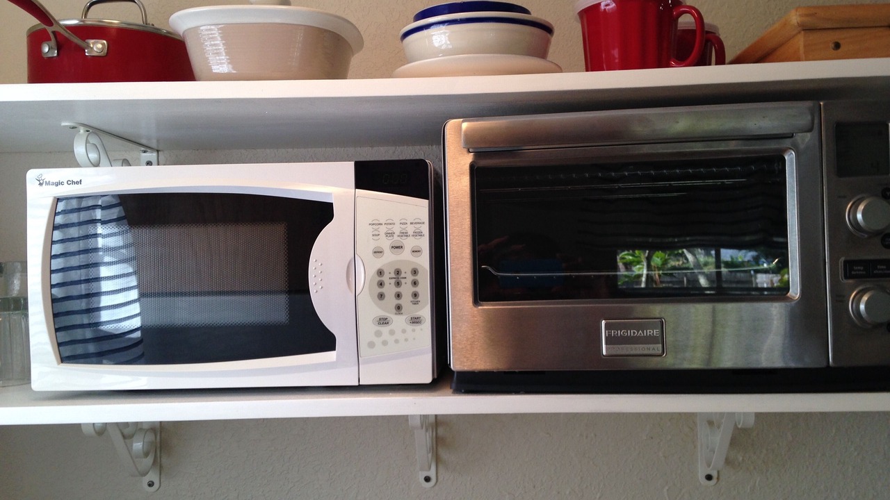Photo of Kitchen in St. Petersburg