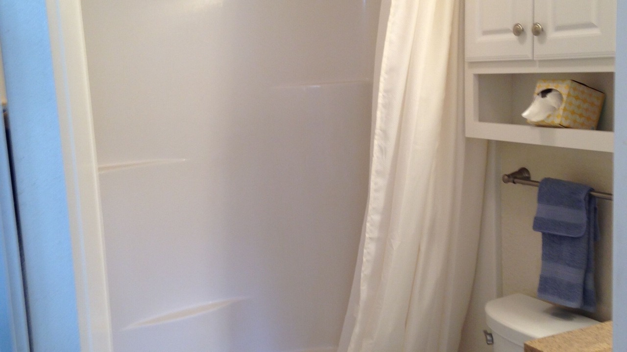 Photo of Bathroom in St. Petersburg