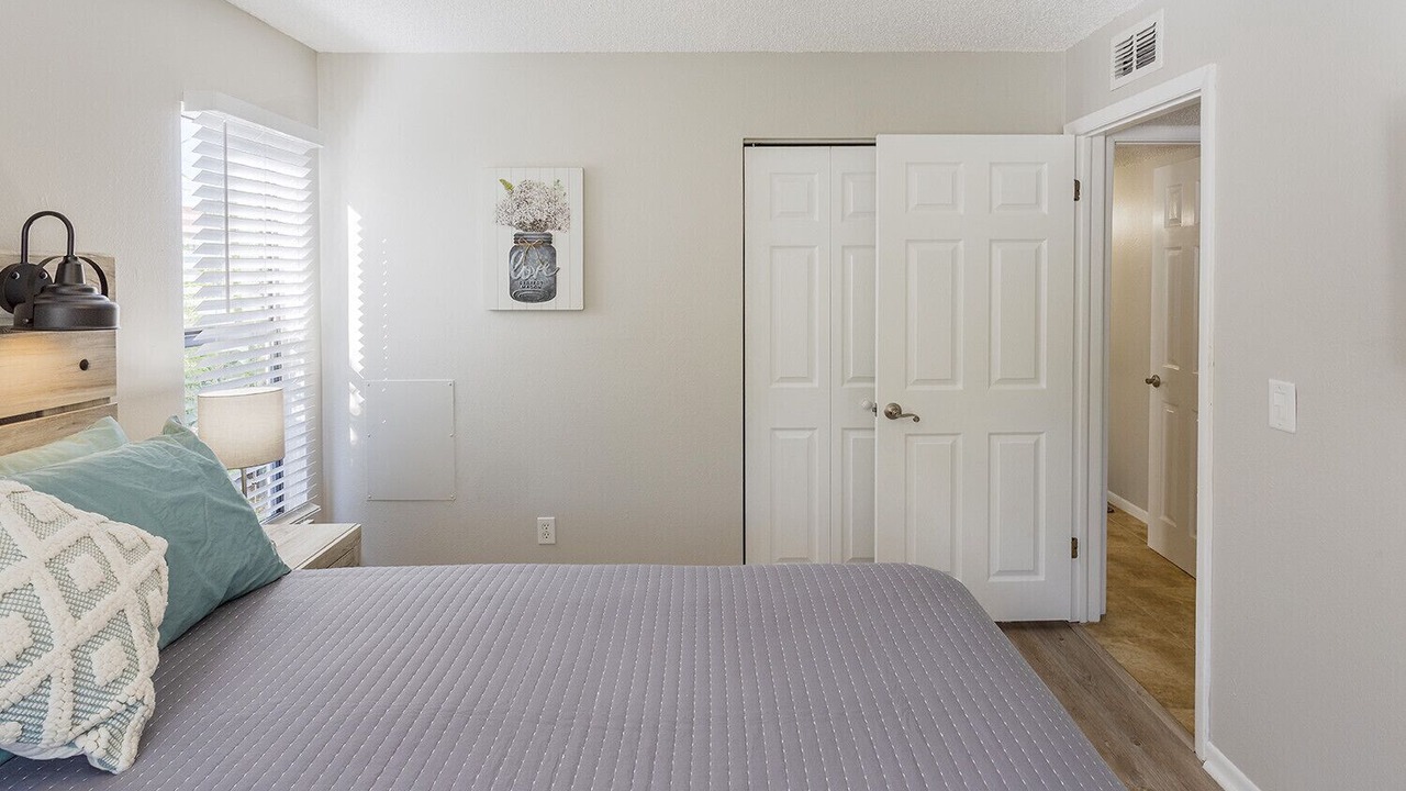Photo of Bedroom in Dunedin