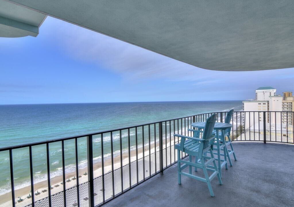 Photo of Outdoor in Biltmore Beach