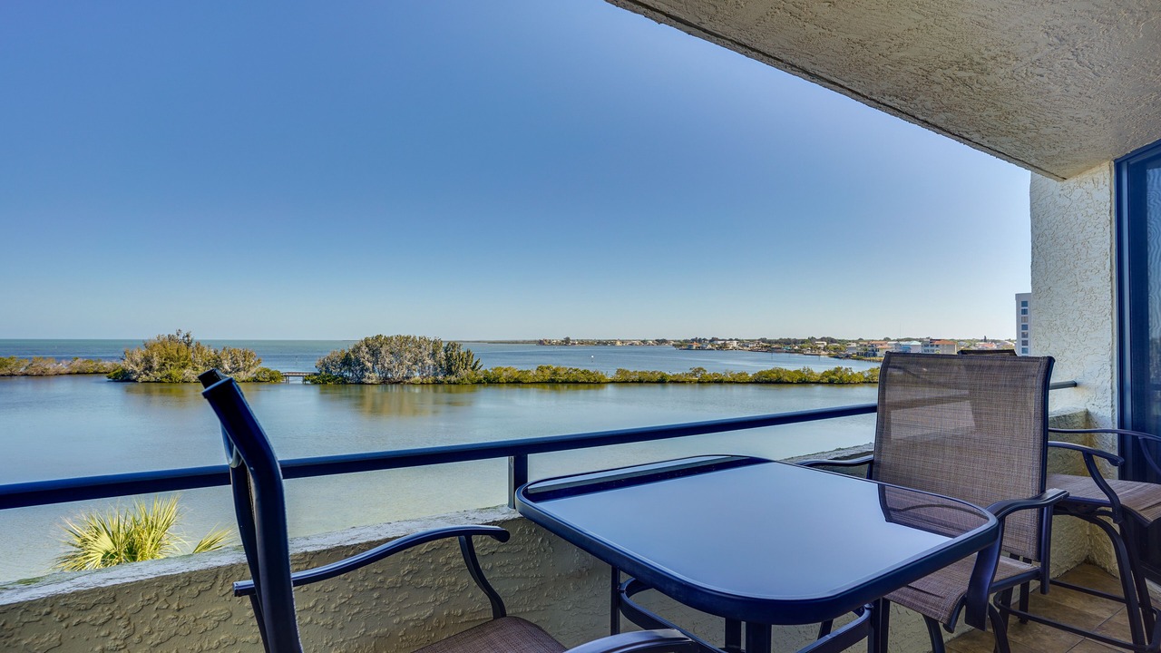 Photo of Patio Balcony in Hudson