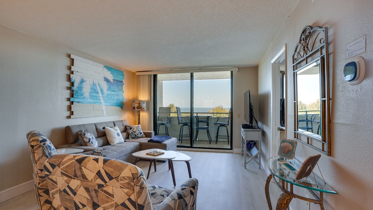 Photo of Livingroom in Hudson