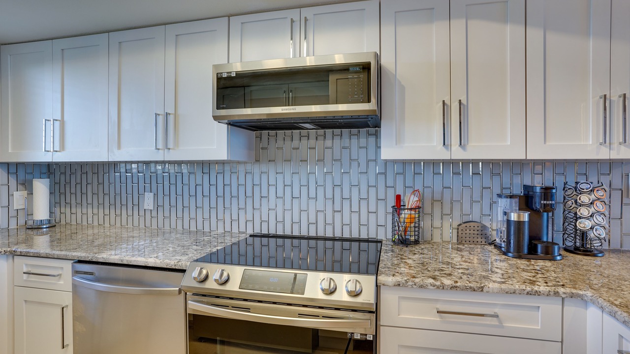 Photo of Kitchen in Hudson