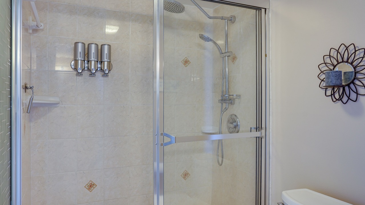 Photo of Bathroom in Hudson