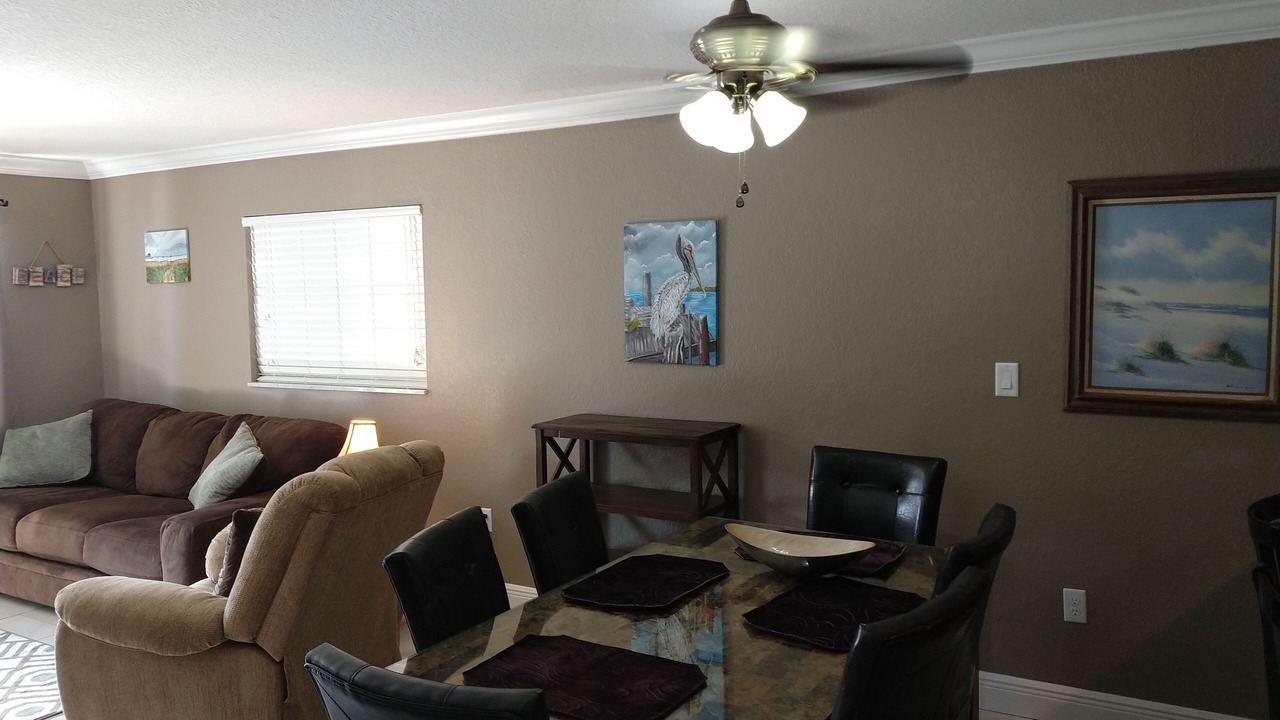 Photo of Livingroom in Avon By The Sea
