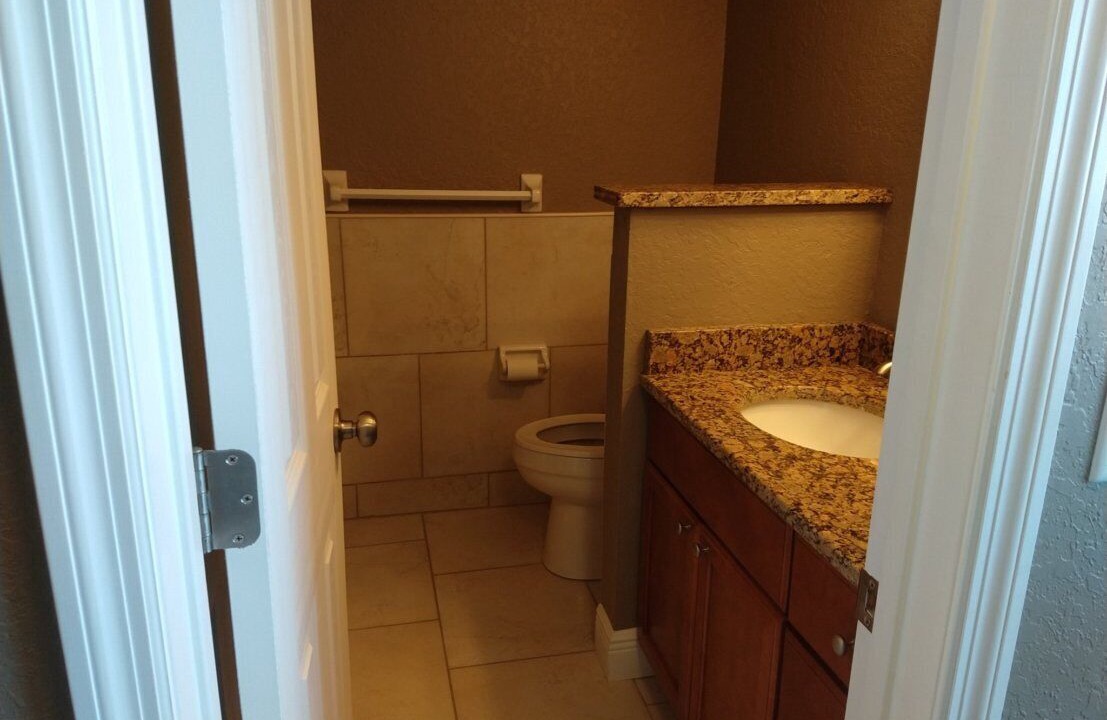 Photo of Bathroom in Avon By The Sea