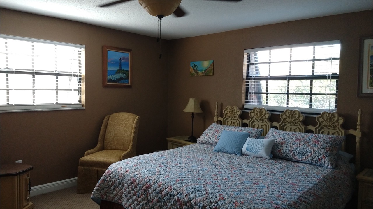 Photo of Bedroom in Avon By The Sea