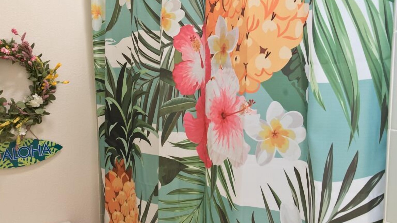 Photo of Bathroom in Crescent Beach