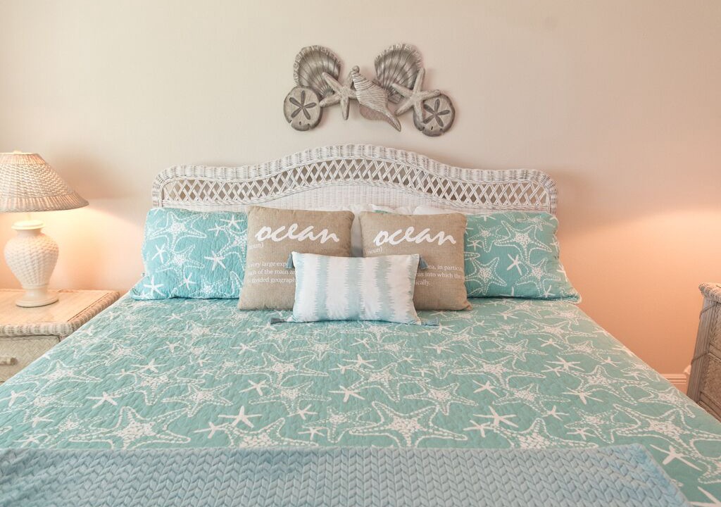 Photo of Bedroom in Crescent Beach
