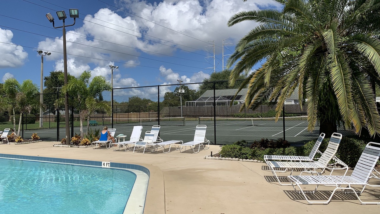 Photo of Outdoor in Clearwater