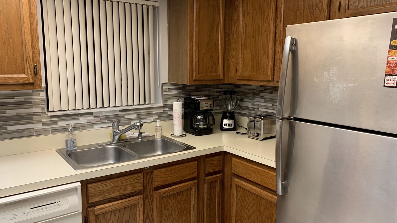Photo of Kitchen in Clearwater
