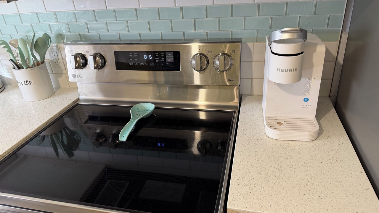 Photo of Kitchen in Indian Shores