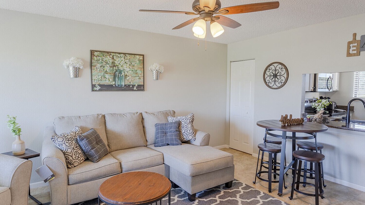 Photo of Livingroom in Dunedin