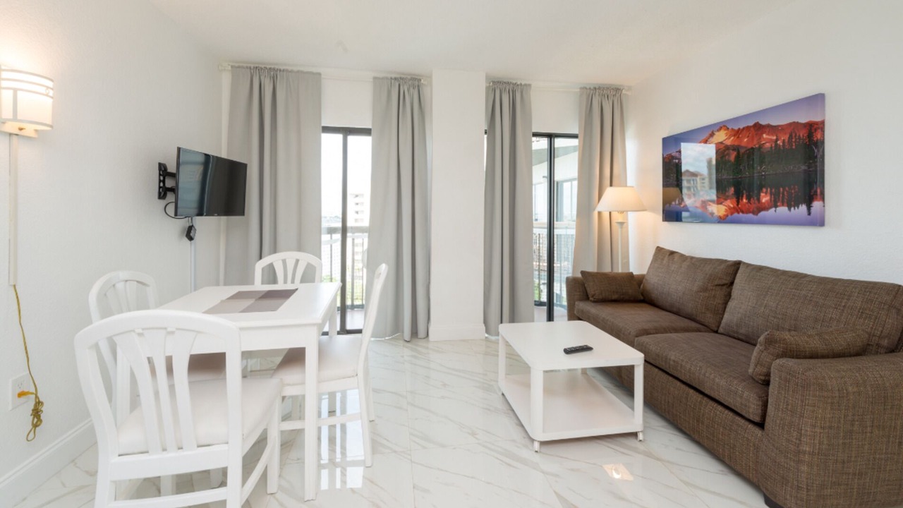 Photo of Livingroom in Southwest Orlando