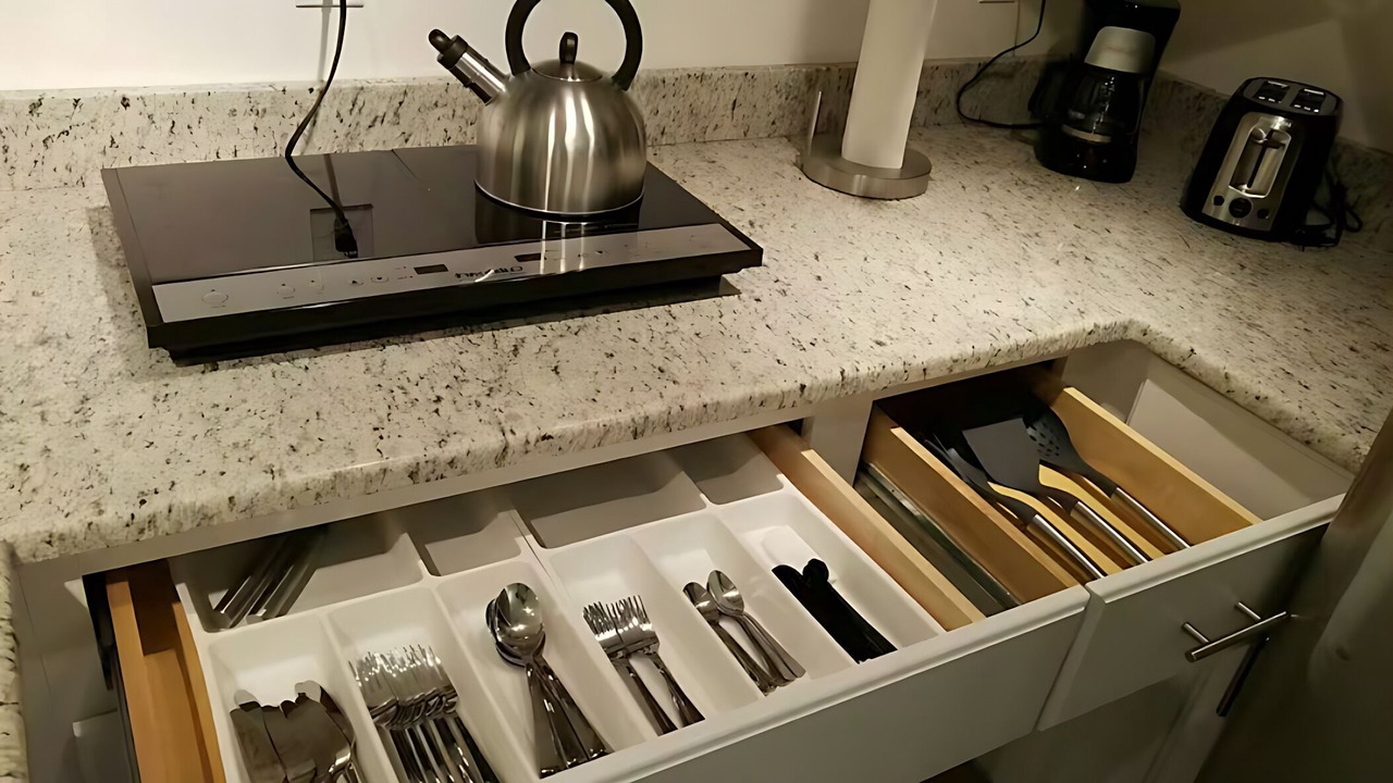 Photo of Kitchen in Southwest Orlando