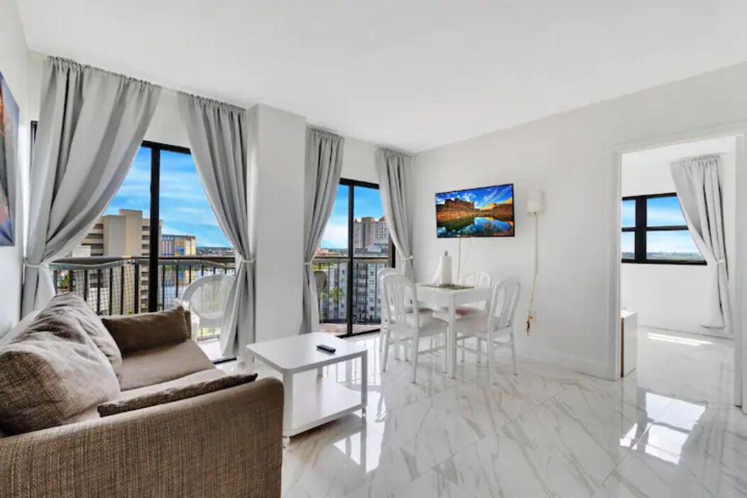Photo of Livingroom in Southwest Orlando