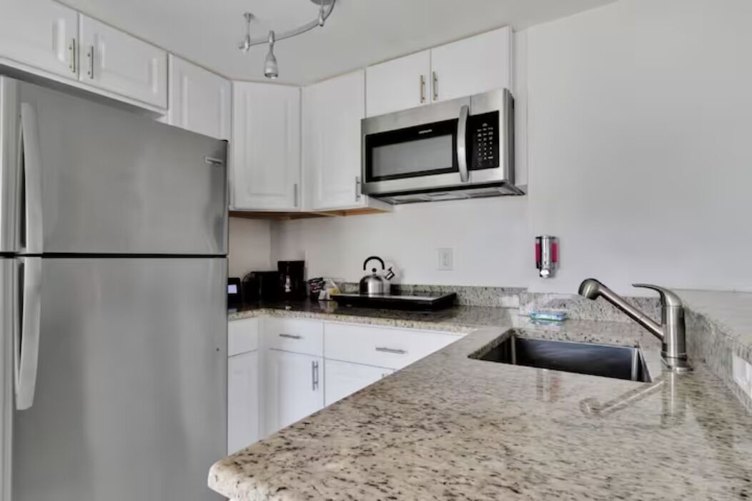 Photo of Kitchen in Southwest Orlando