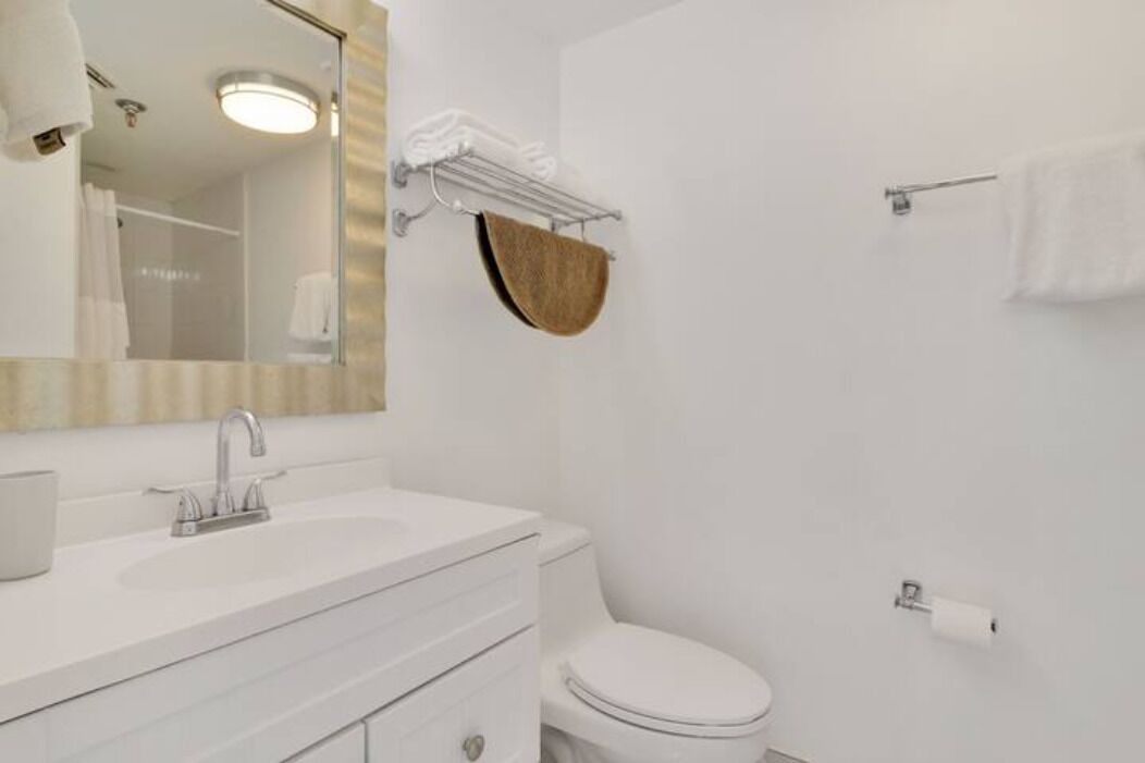 Photo of Bathroom in Southwest Orlando