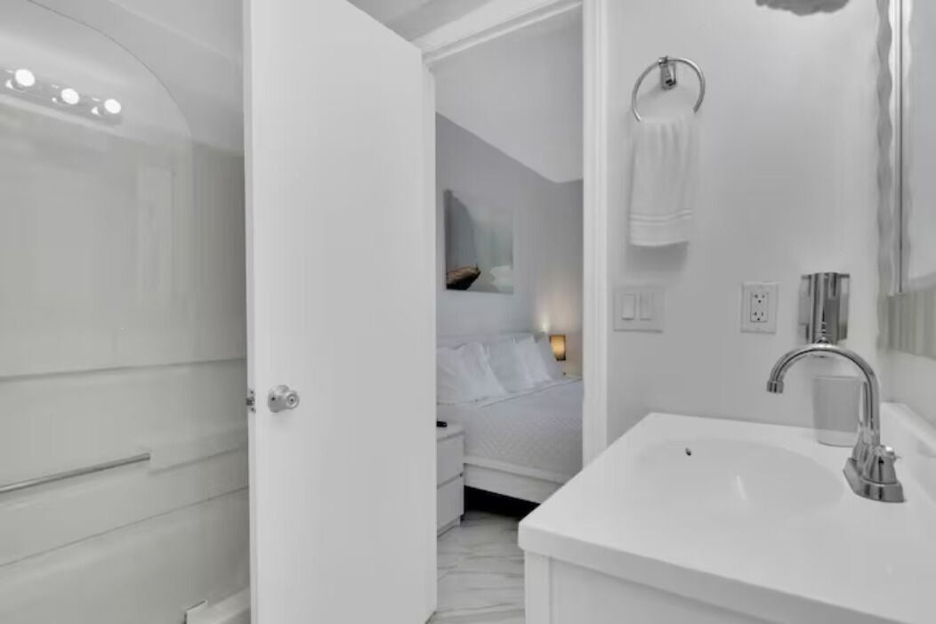Photo of Bathroom in Southwest Orlando