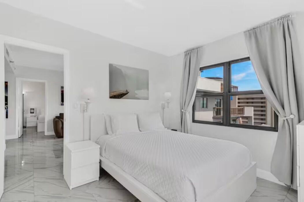 Photo of Bedroom in Southwest Orlando