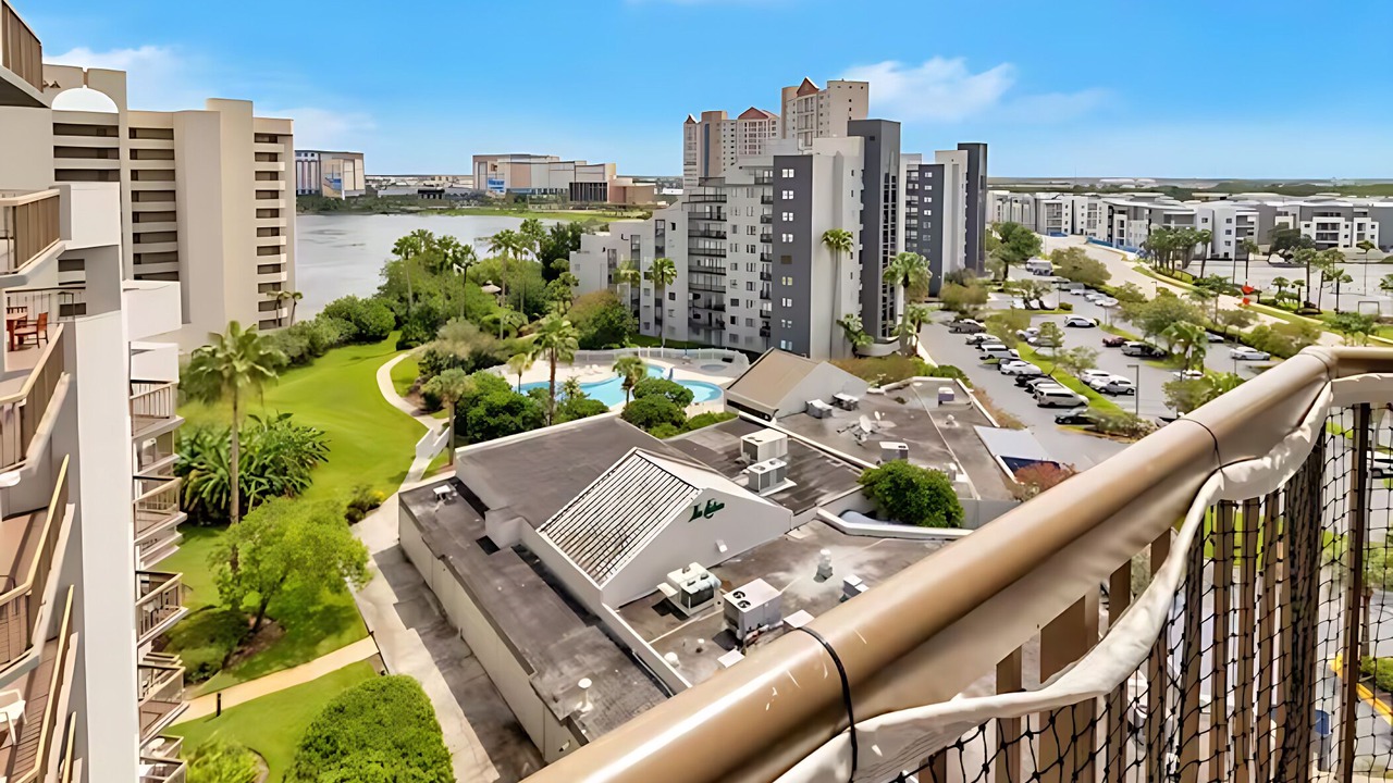 Photo of Outdoor in Southwest Orlando