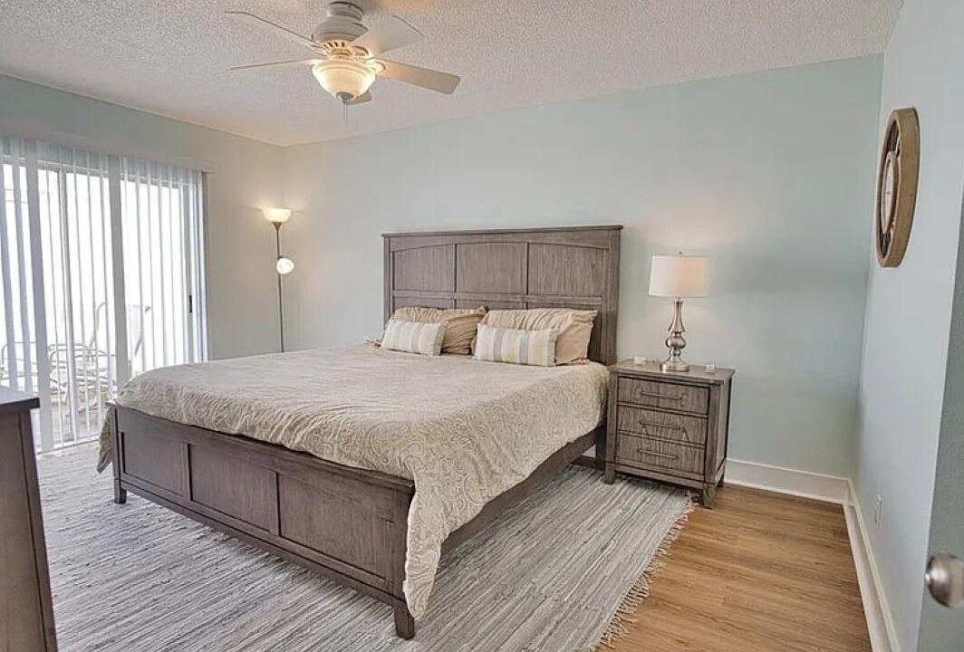 Photo of Bedroom in Plantation