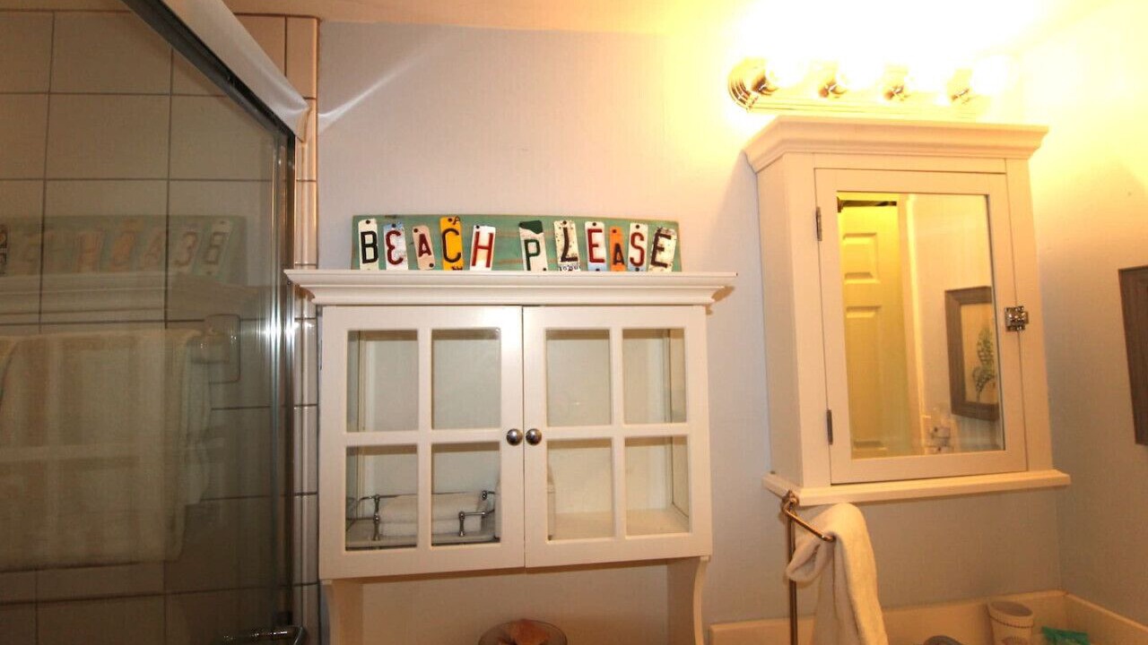 Photo of Bathroom in Sunset Beach