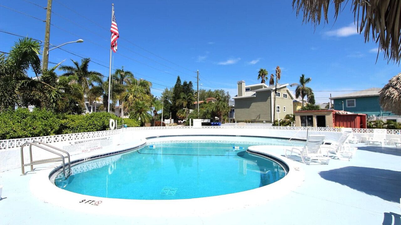 Photo of Outdoor in Sunset Beach