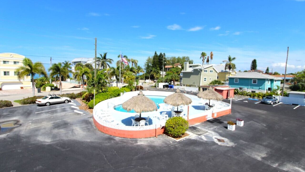 Photo of Outdoor in Sunset Beach