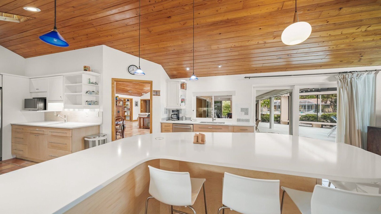 Photo of Kitchen in Siesta Key