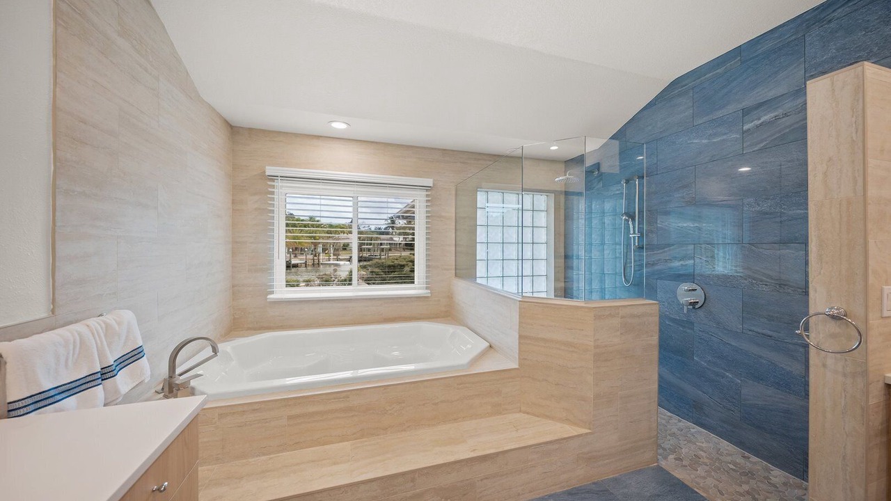 Photo of Bathroom in Siesta Key