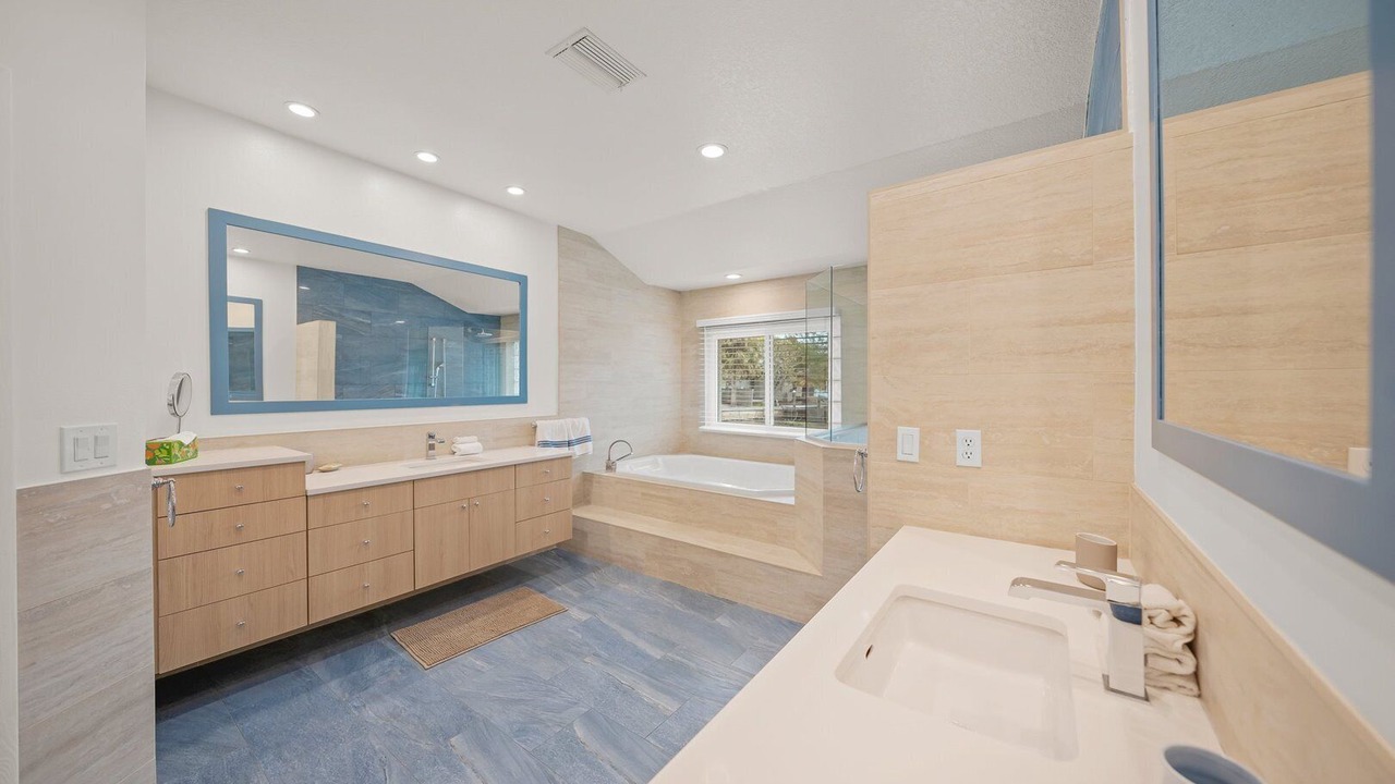 Photo of Bathroom in Siesta Key